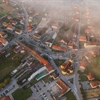 Grad Zlatar započeo postupak izrade i donošenja VI. Izmjene i dopune Prostornog plana