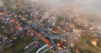 Grad Zlatar započeo postupak izrade i donošenja VI. Izmjene i dopune Prostornog plana