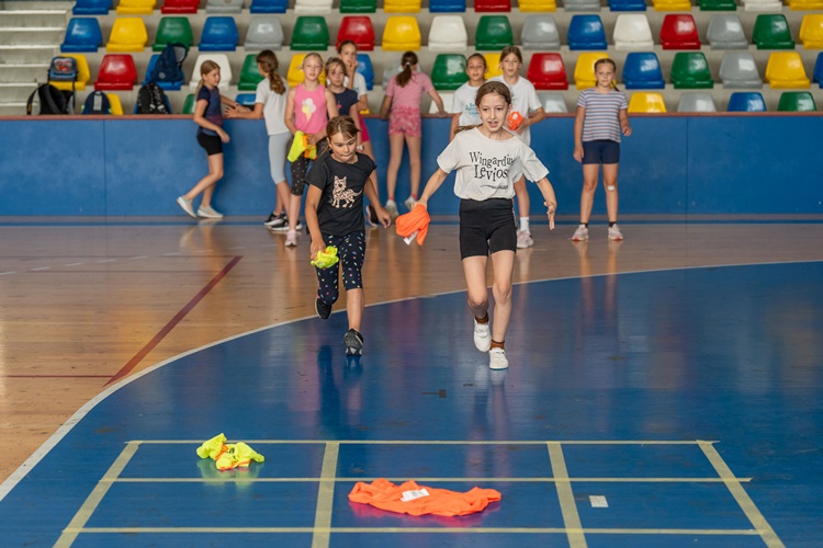 Započni aktivno ljeto i isprobaj različite sportove na 6. Ljetnom sportskom višeboju