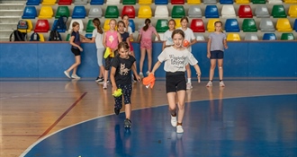 Započni aktivno ljeto i isprobaj različite sportove na 6. Ljetnom sportskom višeboju