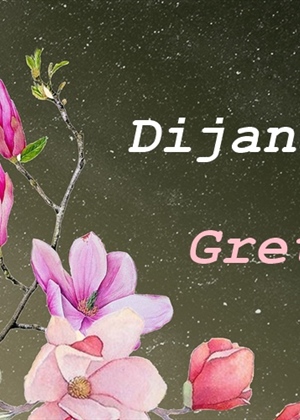 Dijane i Grete, sve najljepše, sretan vam vaš dan!