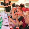 Vinski park ponovno ispunio Sračinec vinom, glazbom i zajedništvom