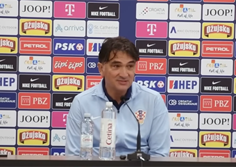 Hrvatska pregazila Čehe, Dalić zadovoljan: Sjajan početak, ali moramo ostati fokusirani