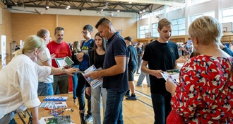 U Varaždinskoj županiji počela kampanja „Odaberi svoju školu“ - svi programi srednjih škola i u digitalnoj knjižici