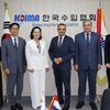 Međimurje se predstavilo u Južnoj Koreji, jednoj od gospodarski najsnažnijih zemalja svijeta, u delegaciji i župan Posavec