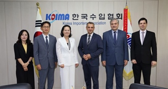 Međimurje se predstavilo u Južnoj Koreji, jednoj od gospodarski najsnažnijih zemalja svijeta, u delegaciji i župan Posavec
