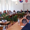 Gradonačelnica Cividini obećala punu potporu projektima od interesa mjesnih odbora