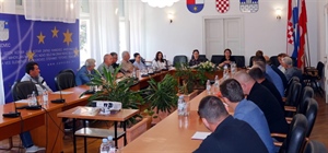 Gradonačelnica Cividini obećala punu potporu projektima od interesa mjesnih odbora