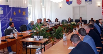 Gradonačelnica Cividini obećala punu potporu projektima od interesa mjesnih odbora
