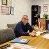 Novi načelnik Općine Zlatar Bistrica Dražen Mikulec preuzeo dužnost