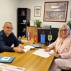 Novi načelnik Općine Zlatar Bistrica Dražen Mikulec preuzeo dužnost