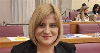 Zastupnica Anita Curiš Krok (SDP): Jesu li neke općine namjerno ostavljene izvan ITU mehanizma, brdsko-planinskog, potpomognutog područja i urbane aglomeracije?