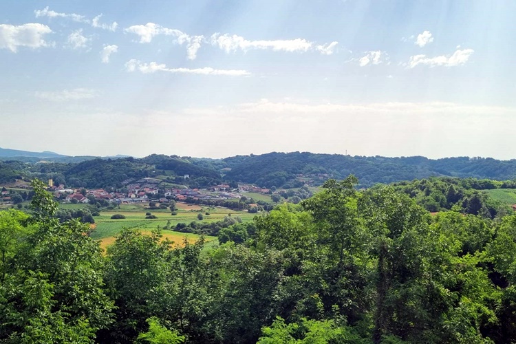 Pred nama je sunčano i toplo vrijeme - temperature se penju do 31 °C