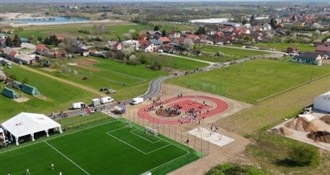 Ljetni utorci u znaku sporta: Novi program za djecu u Petrijancu