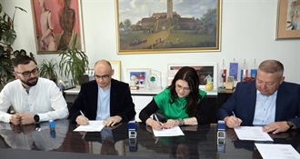 Čakovec: Potpisan Partnerski sporazum za projekt "3 zone"