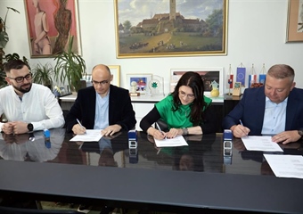 Čakovec: Potpisan Partnerski sporazum za projekt "3 zone"