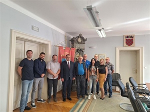 Izabrani predsjednici Vijeća mjesnih odbora u Krapini i Podgori