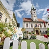 Festival varaždinskih dvorišta: Doznajte što se sve krije u atriju i podrumu Gradske vijećnice
