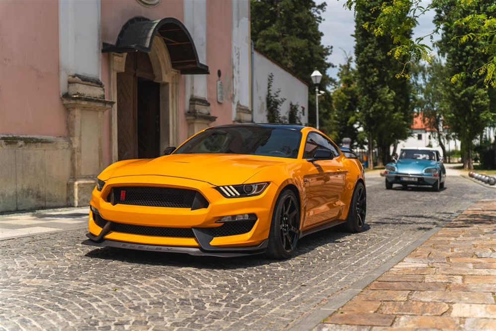U Varaždin stiže CARS show - najveći automobilistički događaj u ovom dijelu Europe