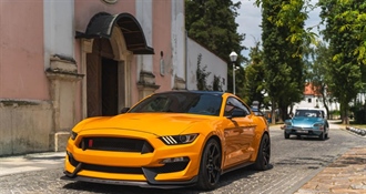 U Varaždin stiže CARS show - najveći automobilistički događaj u ovom dijelu Europe