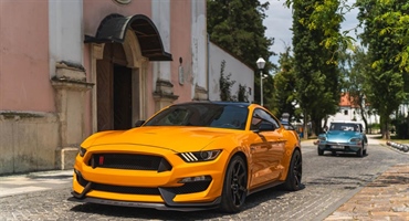U Varaždin stiže CARS show - najveći automobilistički događaj u ovom dijelu Europe
