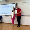 Načelnik Štritof preuzeo ugovor vrijedan 53.000 eura za sadržaje dječjeg vrtića u Dubravici