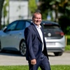 Ustavni sud donio konačnu odluku: Anđelko Stričak ostaje župan Varaždinske županije