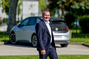 Ustavni sud donio konačnu odluku: Anđelko Stričak ostaje župan Varaždinske županije