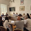 Varaždinske Toplice: Na konstituirajućoj sjednici za novog predsjednika Vijeća izabran Josip Hajduk