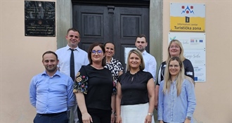 Danijela Maček i u iduće četiri godine predsjednica Općinskog vijeća Zagorska Sela