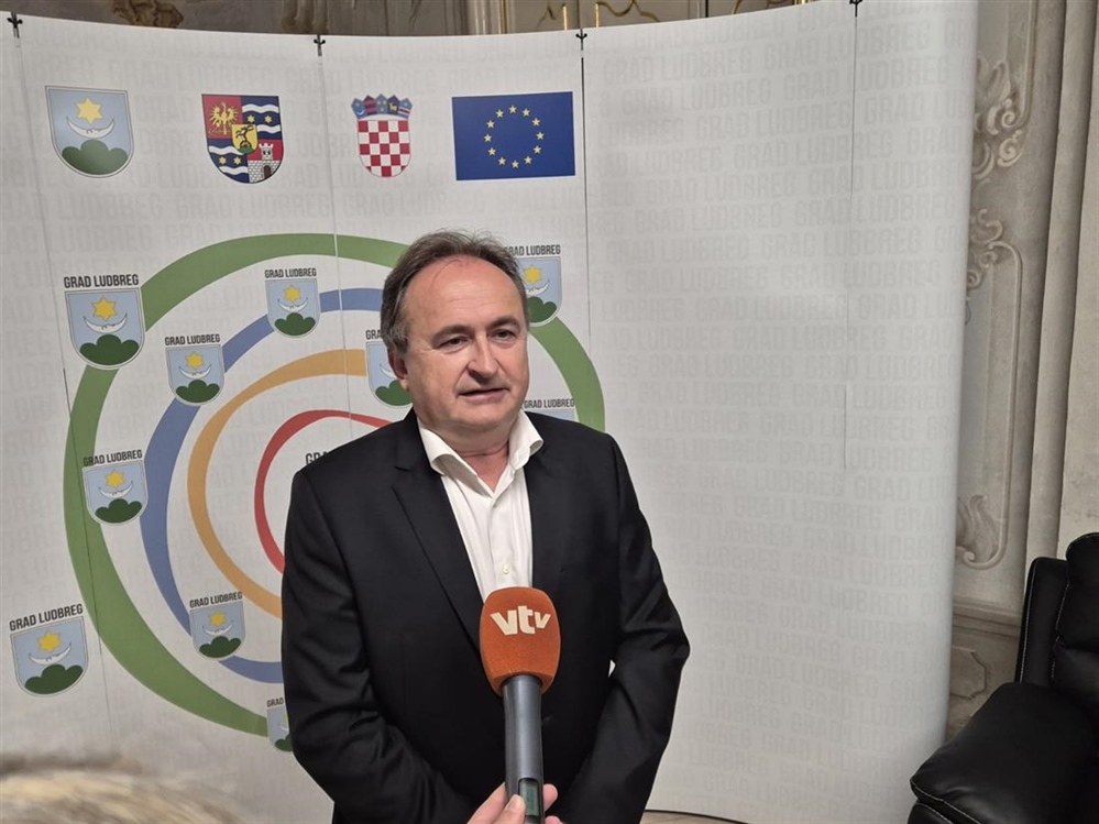 Bilić o kampanji Igora Franolića: "Crnilo, uvrede i laži, pretvorili su Ludbreg u grad slučaj"