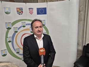 Bilić o kampanji Igora Franolića: "Crnilo, uvrede i laži, pretvorili su Ludbreg u grad slučaj"