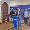 I Ustavni sud je potvrdio pobjedu župana Anđelka Stričaka, poručuju iz varaždinskog HDZ-a
