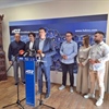 I Ustavni sud je potvrdio pobjedu župana Anđelka Stričaka, poručuju iz varaždinskog HDZ-a