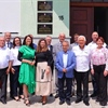 Josip Varga i u novom mandatu predsjednik čakovečkog Gradskog vijeća