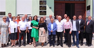 Josip Varga i u novom mandatu predsjednik čakovečkog Gradskog vijeća