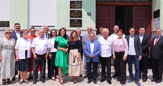 Josip Varga i u novom mandatu predsjednik čakovečkog Gradskog vijeća