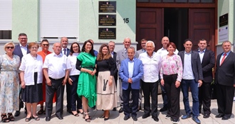 Josip Varga i u novom mandatu predsjednik čakovečkog Gradskog vijeća