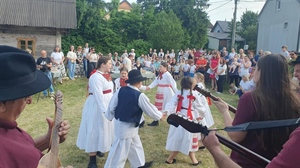 Slavljenički duh u Mariji Gorici: Općina obilježila svoje dane uz bogat program