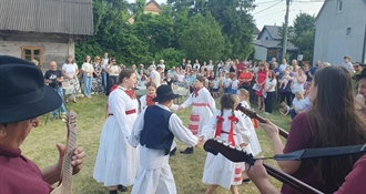 Slavljenički duh u Mariji Gorici: Općina obilježila svoje dane uz bogat program