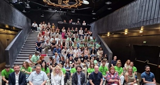 Zagorski srednjoškolci "poŠiZili" u najboljem smislu – Regenerator prepun ideja i energije