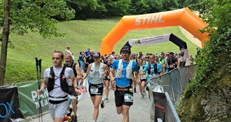 JOŠ SAMO DVA DANA za PUNI STARTNI PAKET NA KAJBUMŠČAK TRAILU! Čekaju vas Dedek Kajbumščak, Šumski gujdek i Mali Krap