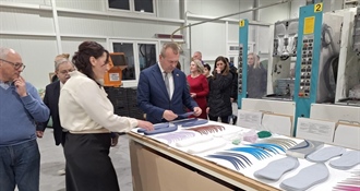 Poduzetnici su lanjsku godinu završili u plusu, rasle su plaće, dobit i broj zaposlenih – Varaždinska županija u samom vrhu!
