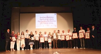 Predložite svoje kandidate za dobitnike priznanja Općine Marija Bistrica – rok je 20. lipnja