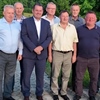 Konstituirano Vijeće Općine Dubravica, načelnik Štritof: Dosta je projekata koje smo si zacrtali u narednom razdoblju
