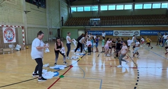 Uskoro 24. Aquae Vivae Sportske igre mladih – prijave otvorene do 30. lipnja!