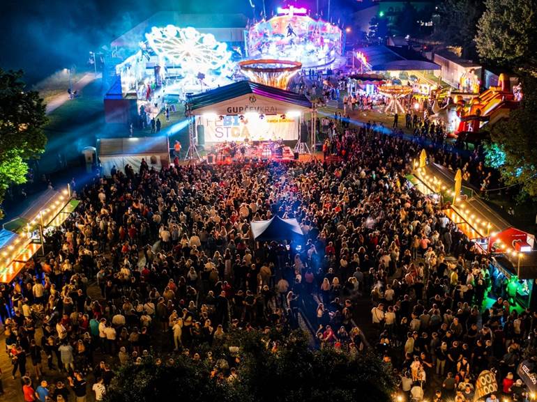 Rozga, Prljavci i Mejaši stižu u Gupčev kraj – Stubica Fest 2025 spaja srednji vijek i vrhunsku zabavu