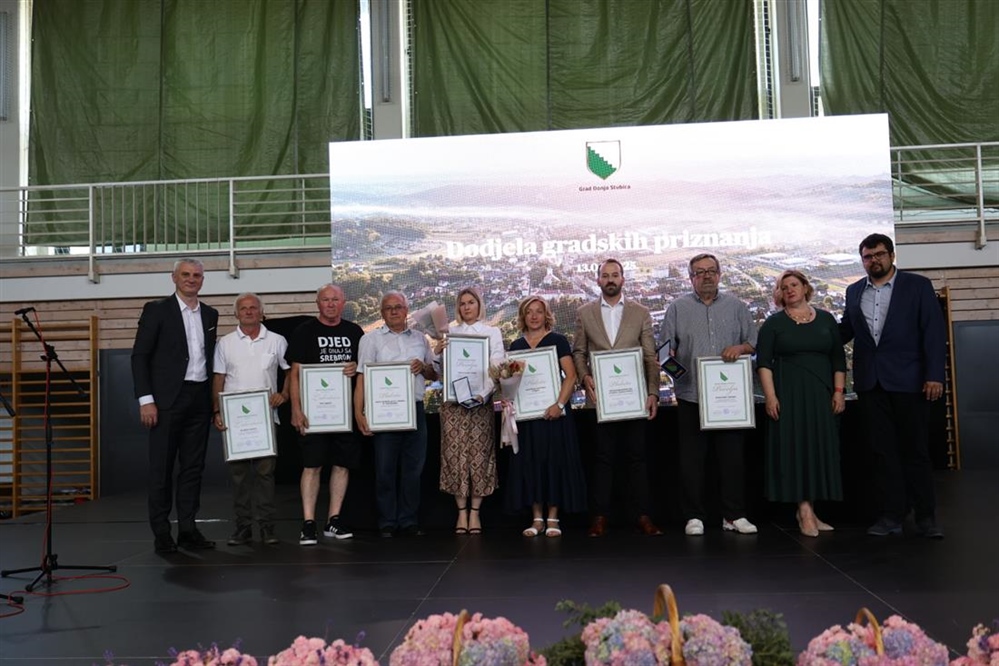 Dan Grada Donja Stubica: Od knjižnice do dvorca Golubovec – grad se razvija na svim poljima