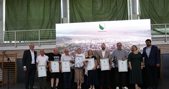 Dan Grada Donja Stubica: Od knjižnice do dvorca Golubovec – grad se razvija na svim poljima