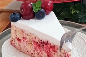 Hladna, slatka, savršena: Recept za kremastu tortu koja spašava vruće dane
